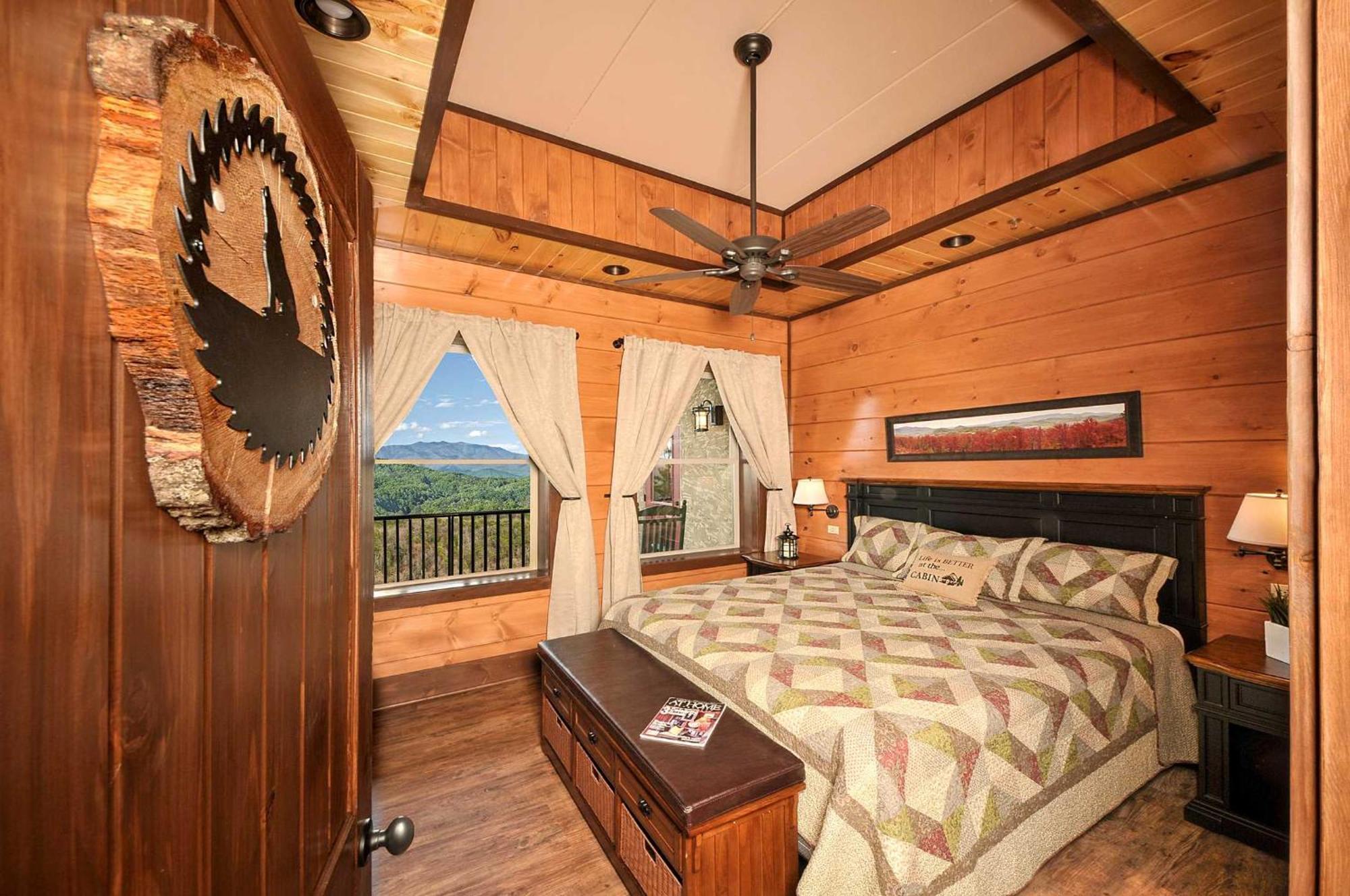 Skyview Mansion:13Bdrm, 17Bath, Sleeps 70, Indoor Pool, Amazing Views Pigeon Forge Exterior foto